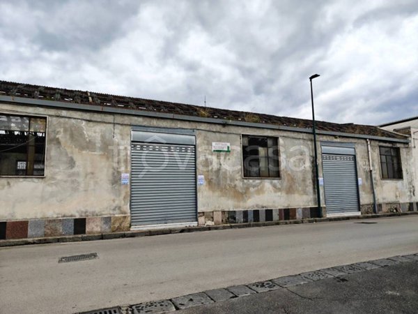 appartamento in vendita a Napoli in zona Secondigliano