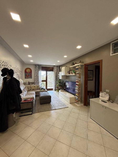 appartamento in vendita a Napoli in zona Soccavo