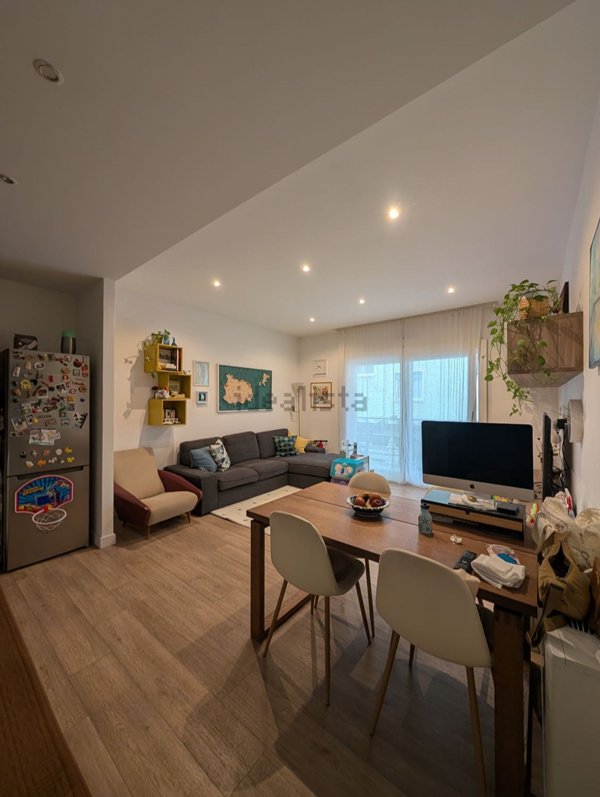 appartamento in vendita a Napoli in zona Arenella