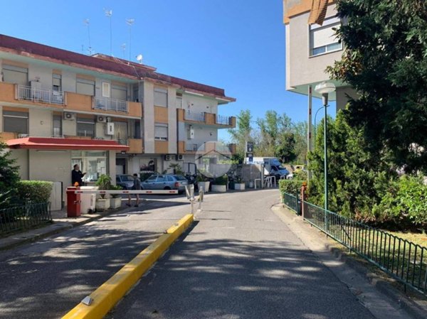 appartamento in vendita a Napoli in zona Piscinola