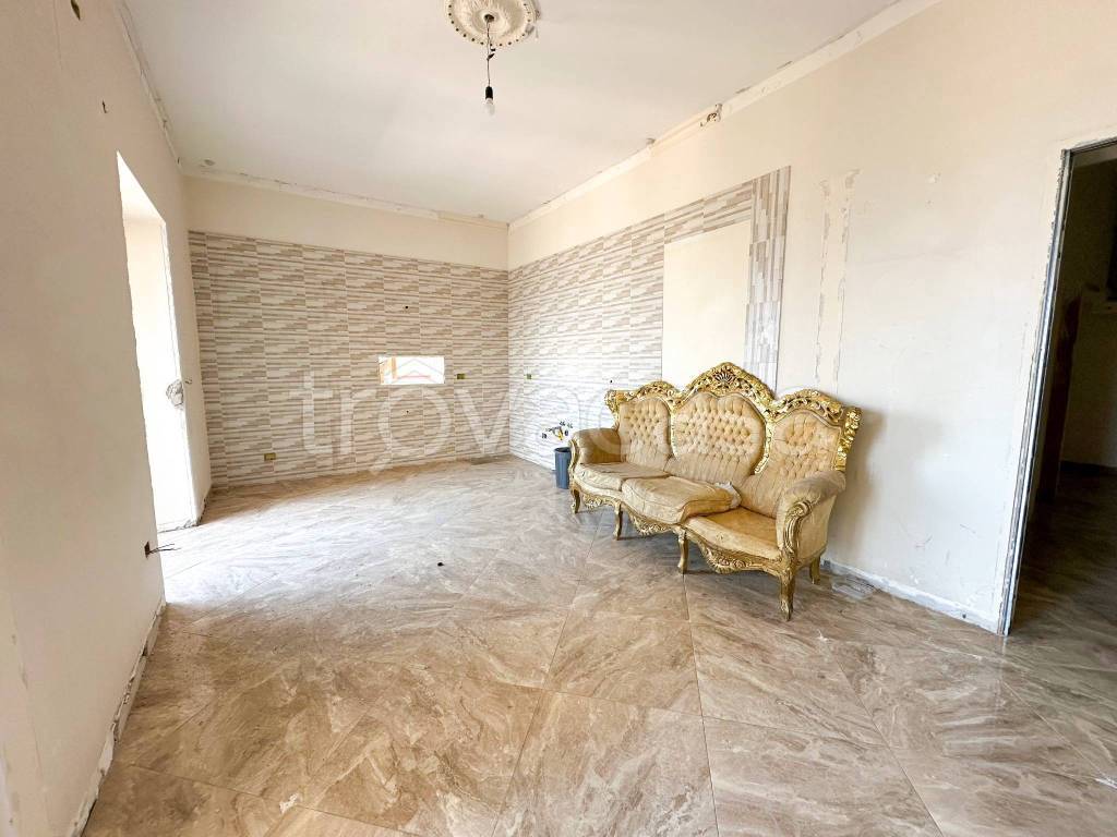 appartamento in vendita a Napoli in zona San Giovanni a Teduccio