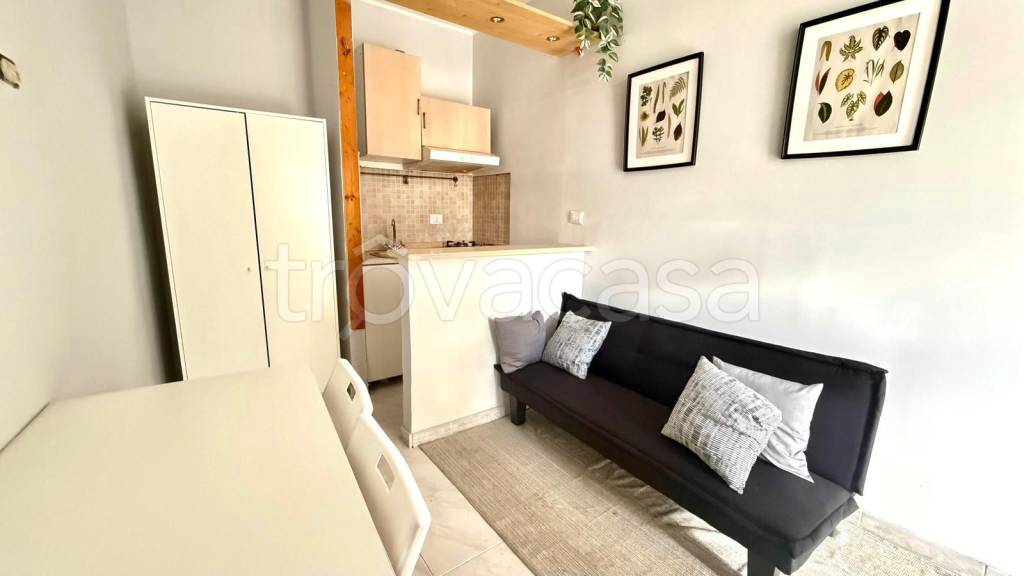 appartamento in vendita a Napoli in zona Piscinola