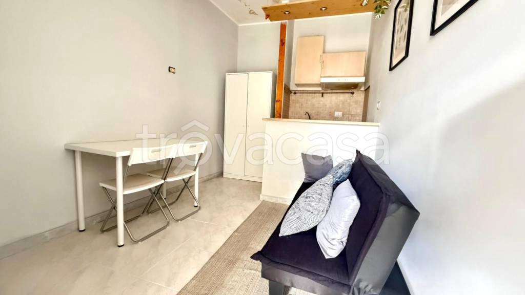 appartamento in vendita a Napoli in zona Piscinola