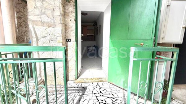 appartamento in vendita a Napoli in zona Piscinola