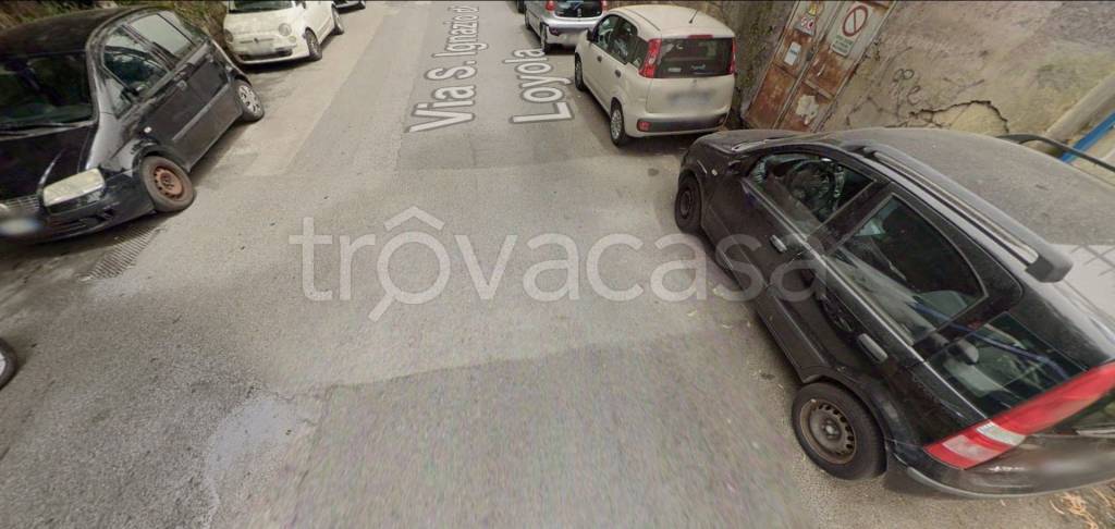 appartamento in vendita a Napoli in zona Camaldoli