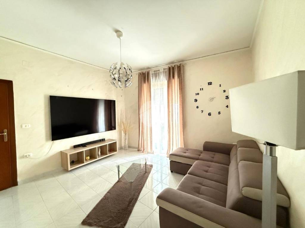 appartamento in vendita a Napoli in zona Miano