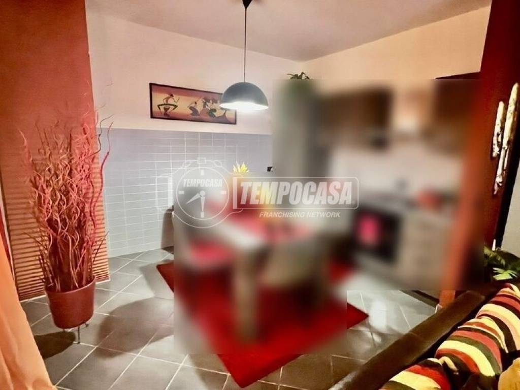 appartamento in vendita a Napoli in zona Fuorigrotta