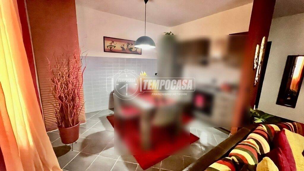 appartamento in vendita a Napoli in zona Fuorigrotta