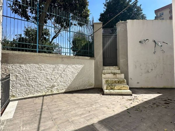 appartamento in vendita a Napoli in zona Vomero