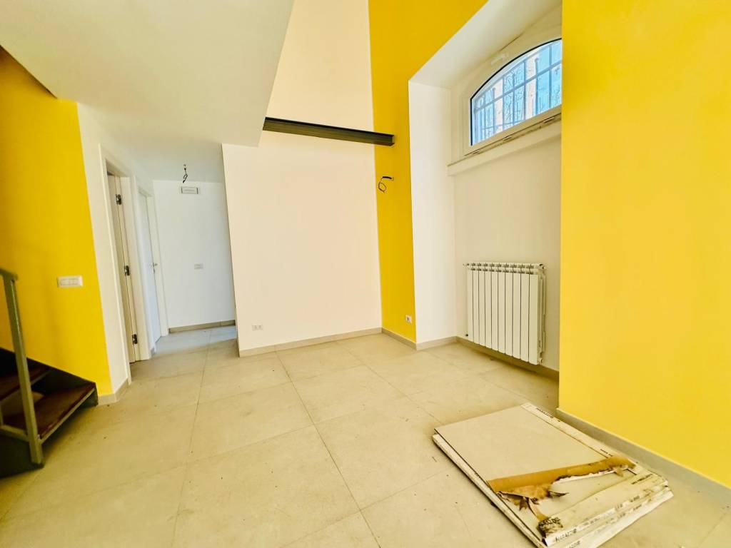 appartamento in vendita a Napoli in zona Vomero