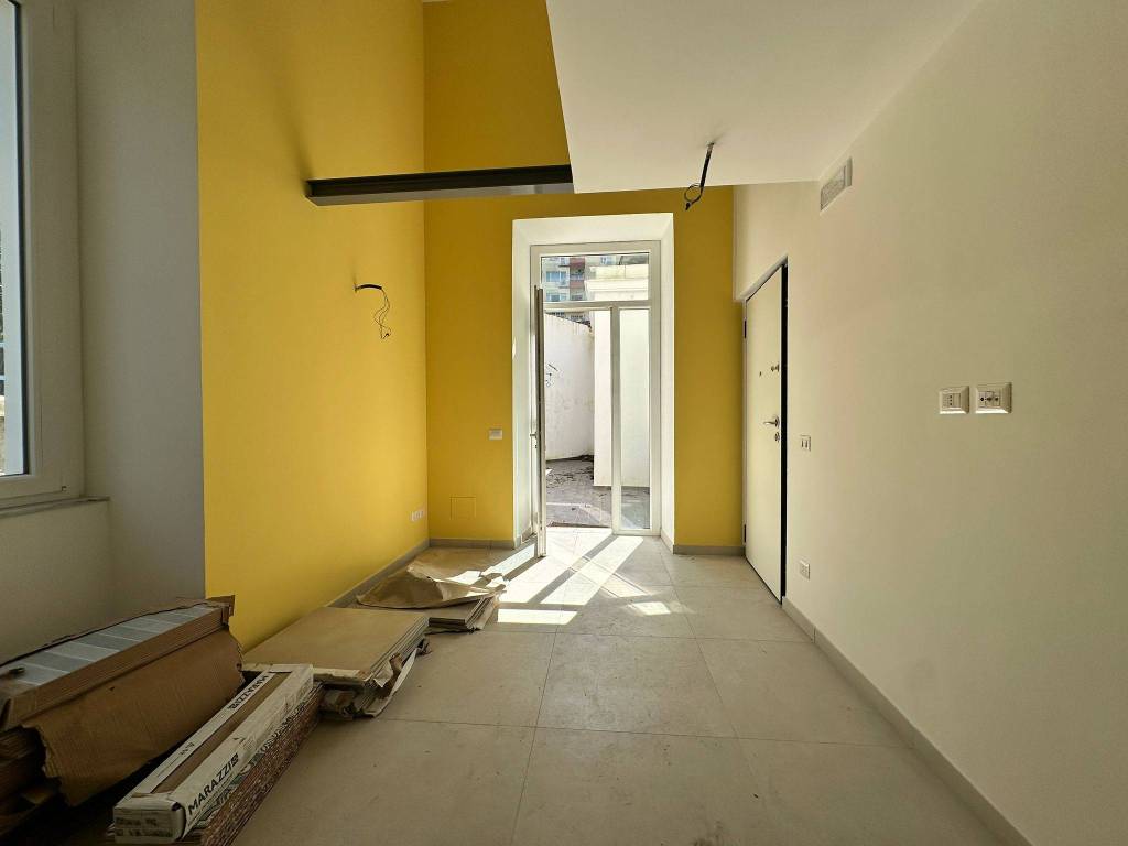 appartamento in vendita a Napoli in zona Vomero