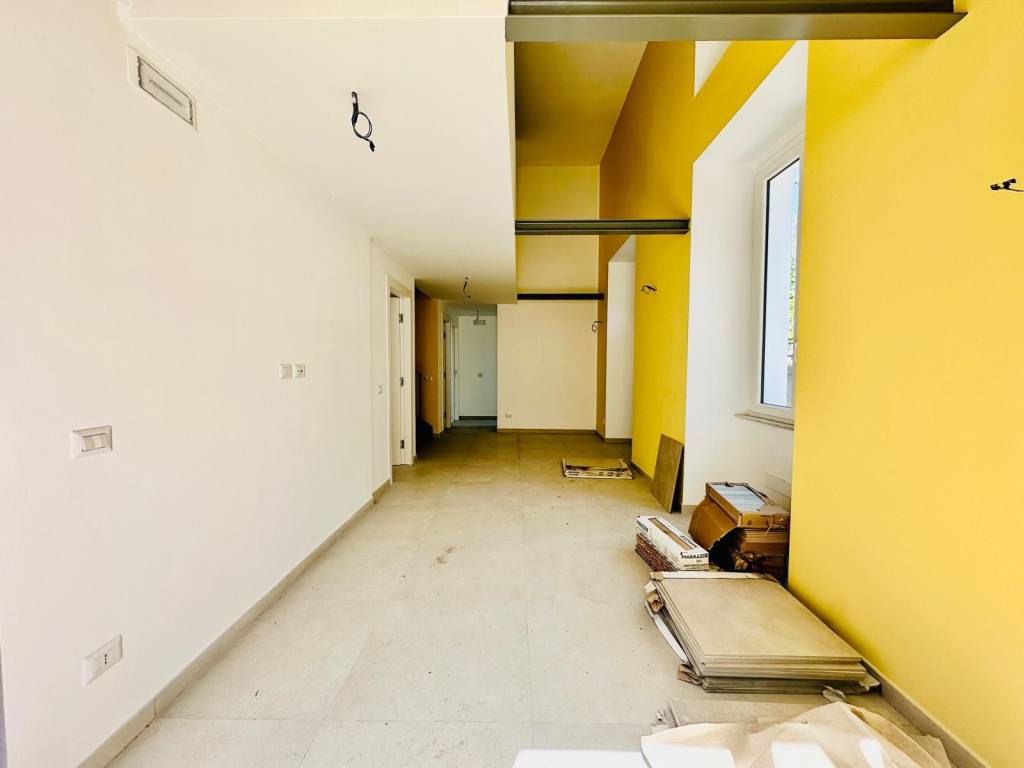 appartamento in vendita a Napoli in zona Vomero