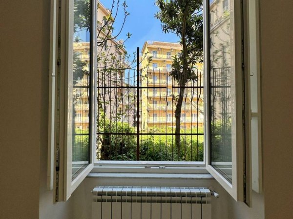 appartamento in vendita a Napoli in zona Vomero