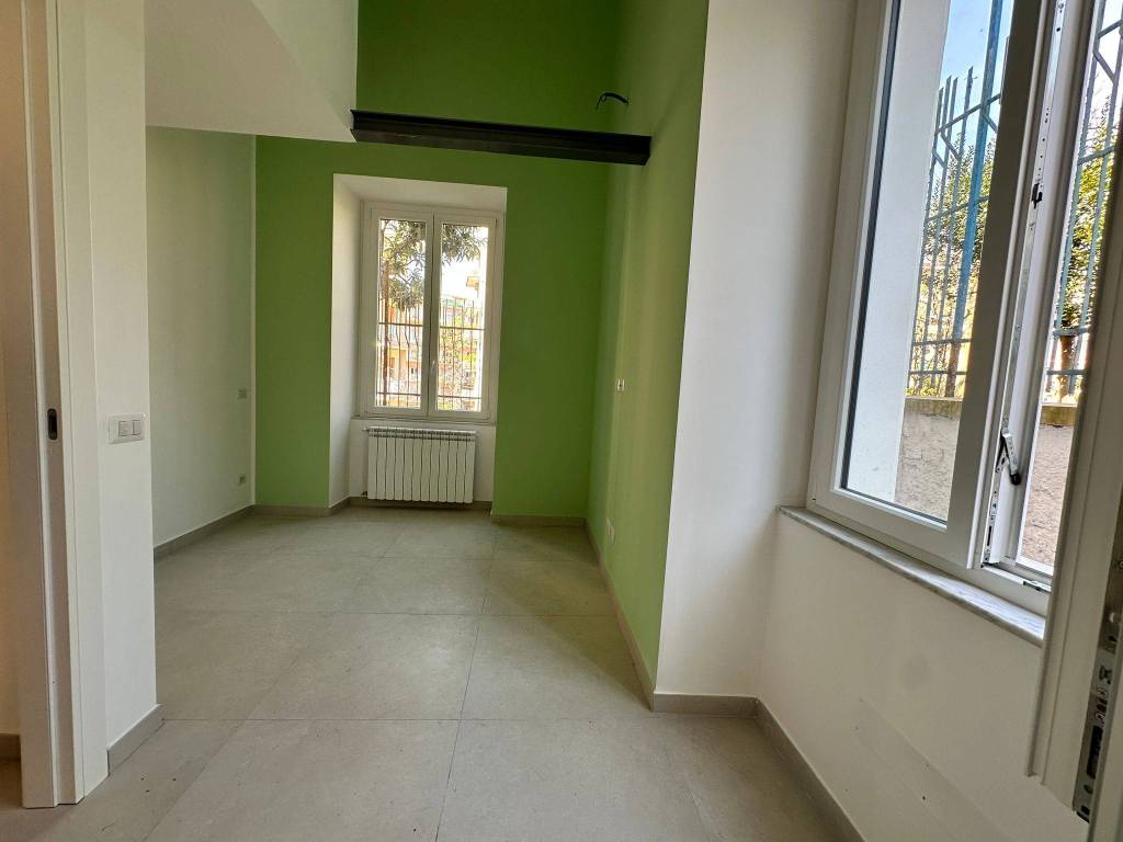 appartamento in vendita a Napoli in zona Vomero