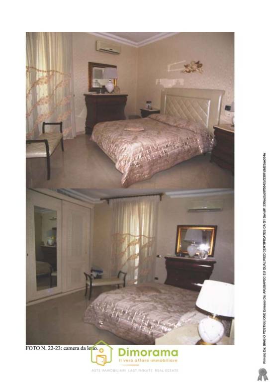 appartamento in vendita a Napoli in zona Secondigliano