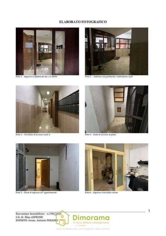 appartamento in vendita a Napoli in zona Mercato