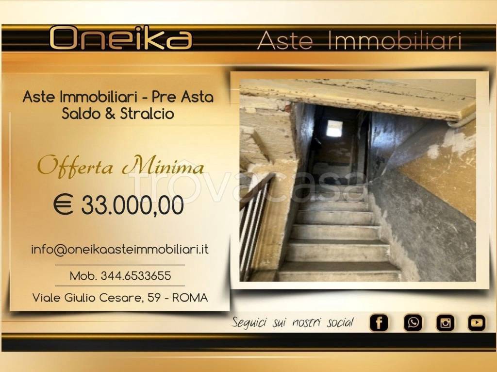 casa indipendente in vendita a Napoli