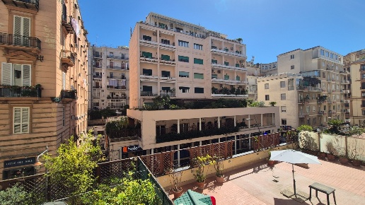 appartamento in vendita a Napoli in zona Vomero