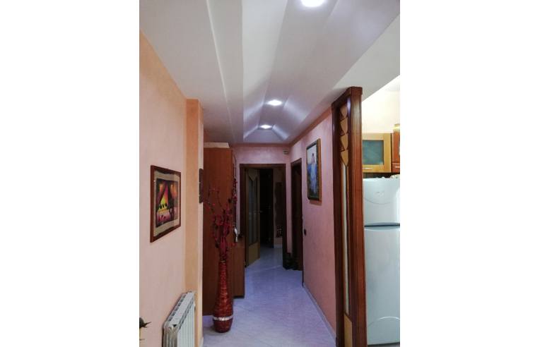 appartamento in vendita a Napoli in zona Secondigliano