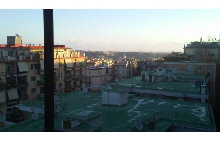 appartamento in vendita a Napoli in zona Vomero