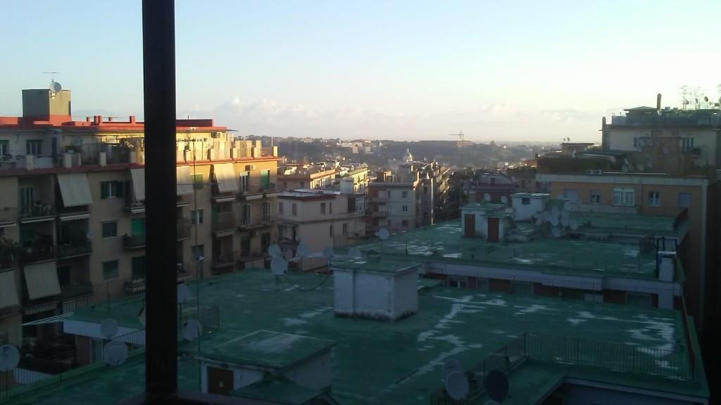 appartamento in vendita a Napoli in zona Vomero
