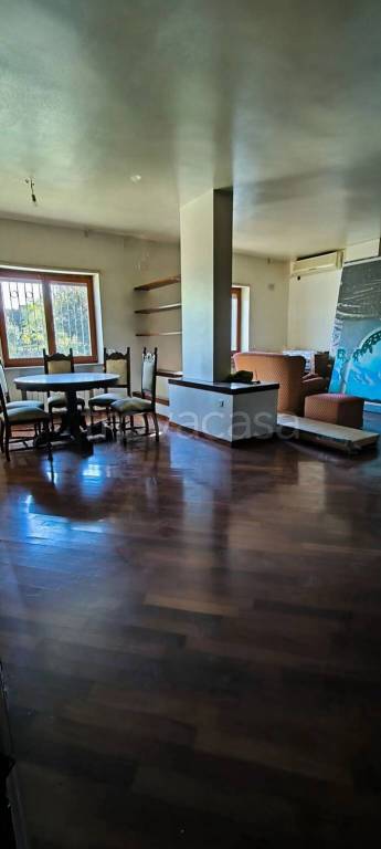 appartamento in vendita a Napoli in zona Capodimonte / Colli Aminei