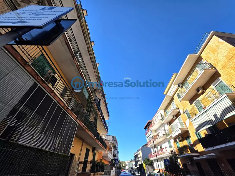 mansarda in vendita a Napoli in zona Pianura