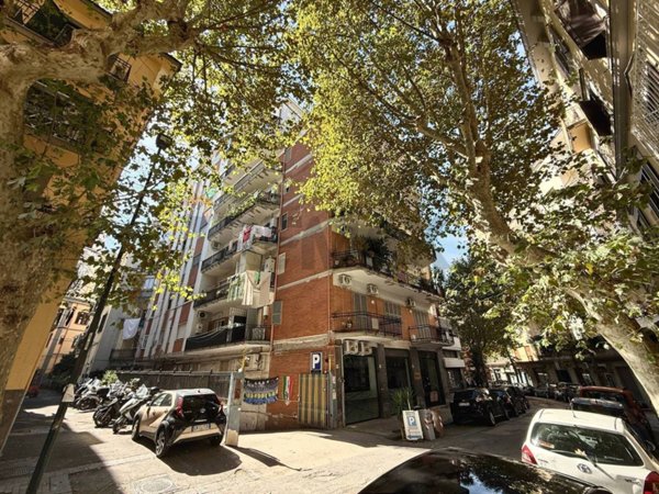 appartamento in vendita a Napoli in zona Vomero