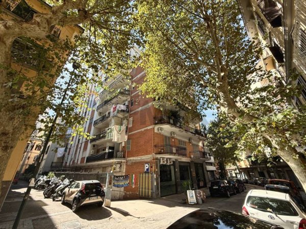 appartamento in vendita a Napoli in zona Vomero