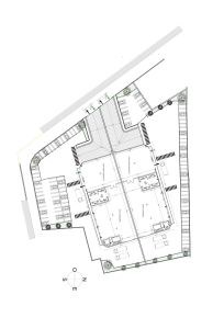 locale commerciale in vendita a Napoli in zona Bagnoli