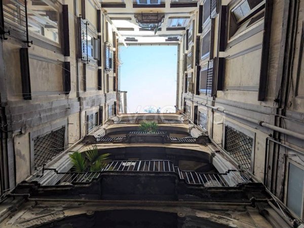 appartamento in vendita a Napoli in zona Montecalvario
