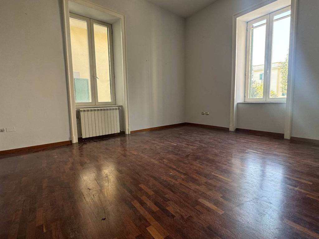 appartamento in vendita a Napoli in zona Posillipo