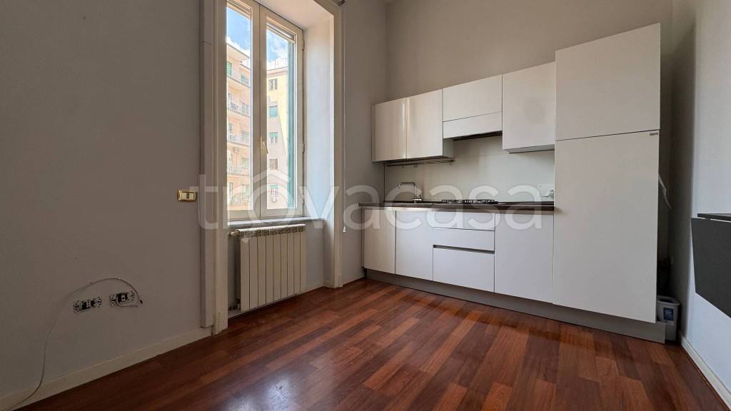 appartamento in vendita a Napoli in zona Posillipo