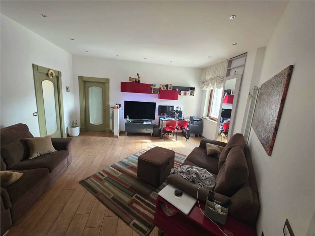 appartamento in vendita a Napoli in zona Camaldoli