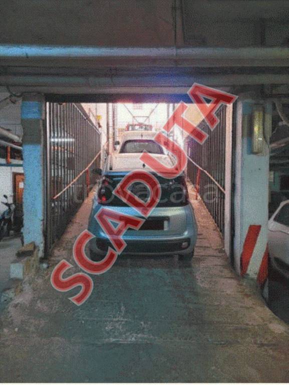 terreno edificabile in vendita a Napoli