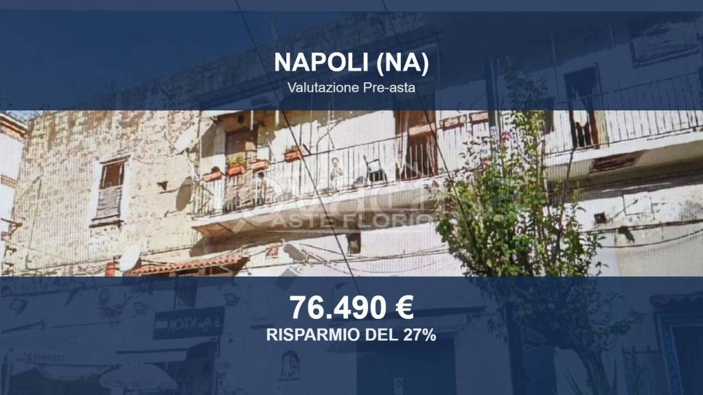 negozio in vendita a Napoli