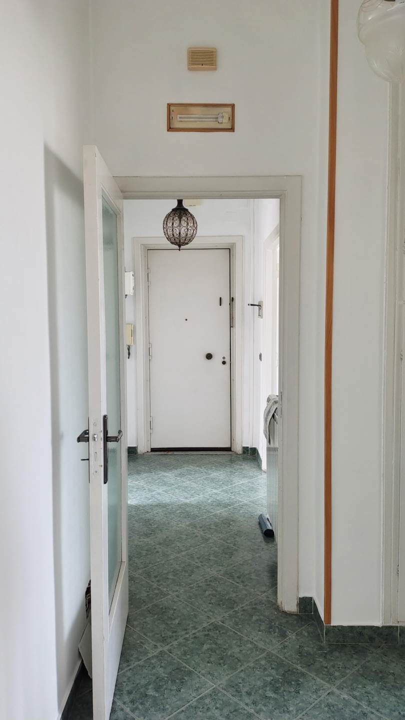 appartamento in vendita a Napoli in zona Soccavo