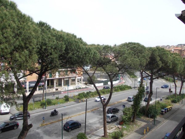 appartamento in vendita a Napoli in zona Soccavo