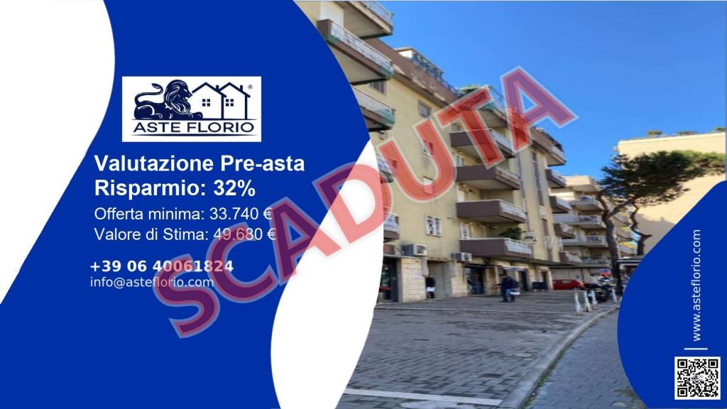 terreno edificabile in vendita a Napoli