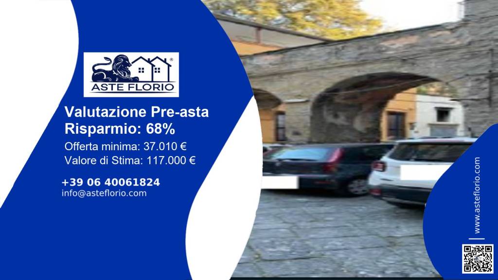 appartamento in vendita a Napoli in zona Barra