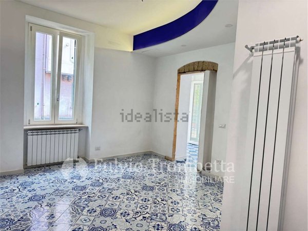 appartamento in vendita a Napoli in zona Arenella