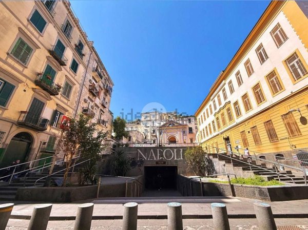 monolocale in vendita a Napoli