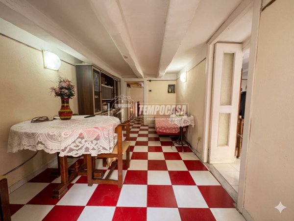 appartamento in vendita a Napoli in zona Stella