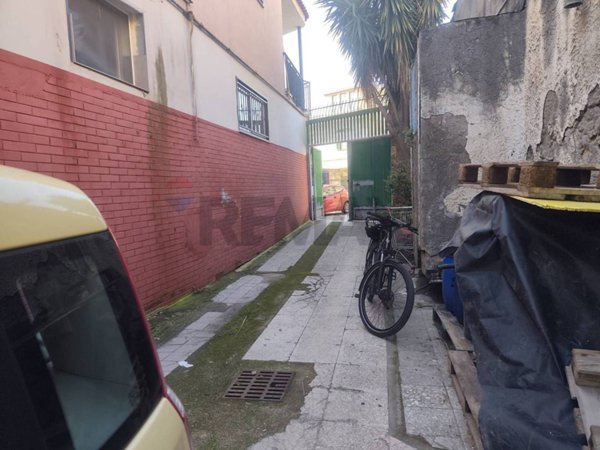 casa indipendente in vendita a Napoli in zona San Giovanni a Teduccio