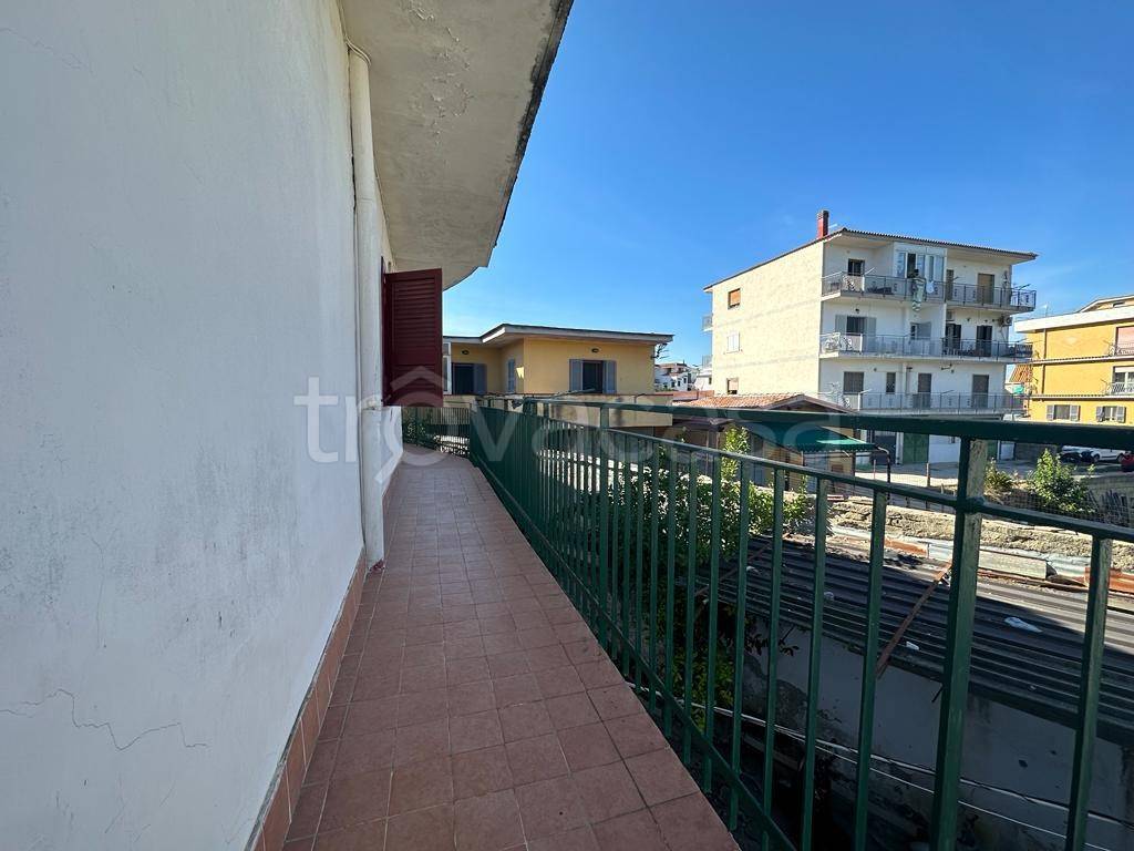 appartamento in vendita a Napoli in zona Chiaiano