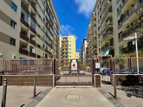 appartamento in vendita a Napoli in zona Vomero