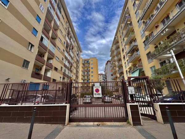 appartamento in vendita a Napoli in zona Vomero