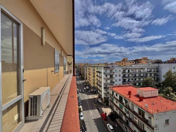 appartamento in vendita a Napoli in zona Vomero