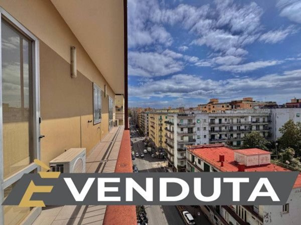 appartamento in vendita a Napoli in zona Vomero