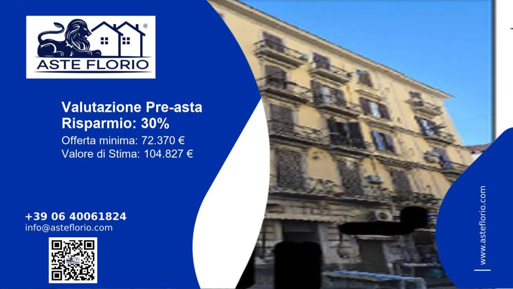 negozio in vendita a Napoli